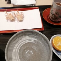 てんぷら 近藤 - 
