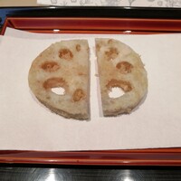 てんぷら 近藤 - 