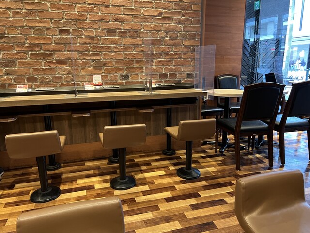 Wendy's First Kitchen Kyoto Daimaru Mae Ten photo 5