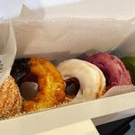 ROMII DONUT STORE - 