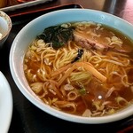 珍満飯店 - 