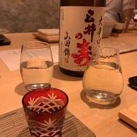 すし寿 - 