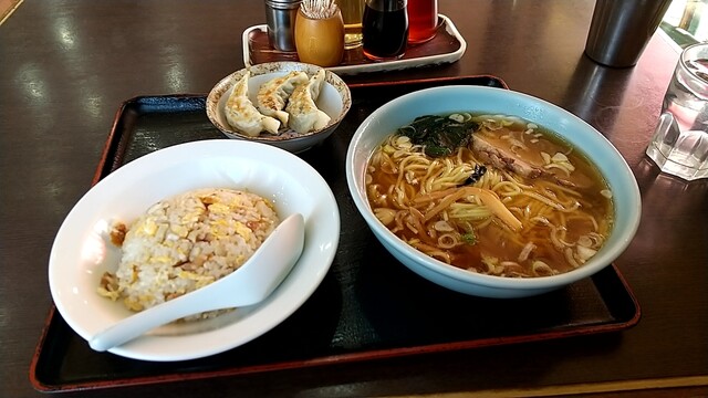 閉店】珍満飯店 - 稲敷市その他/中華料理 | 食べログ