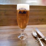 創作イタリアン Gemelli - お疲れ様でした(^_^)／□