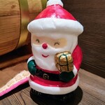 創作イタリアン Gemelli - クリスマスに近いときでした