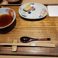 日本橋 蕎ノ字 - 