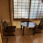 茶房 ぎゃらりー かさの家 - 