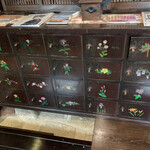 茶房 ぎゃらりー かさの家 - 