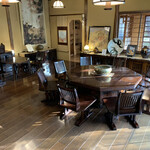 茶房 ぎゃらりー かさの家 - 