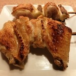 YAKITORI 燃 - 