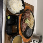 肉最強伝説 - 