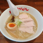 麺道はなもこし - 