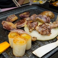 割烹 長吉 - 
