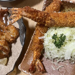 まるは食堂旅館 - 