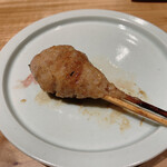 焼き鳥 とりら - 