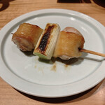 焼き鳥 とりら - 