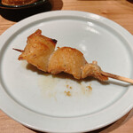 焼き鳥 とりら - 