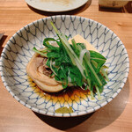 焼き鳥 とりら - 