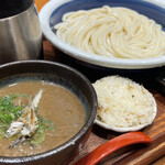 伊吹うどん 東京ミッドタウン六本木店 - 