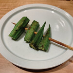 焼き鳥 とりら - 