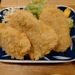 食堂 煮魚少年 - 