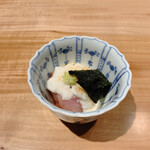 焼き鳥 とりら - 