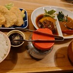 食堂 煮魚少年 - 