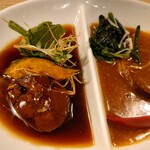 食堂 煮魚少年 - 