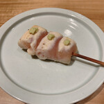 焼き鳥 とりら - 