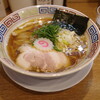 中華そば 桐麺 総本店