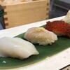 立食い寿司 根室花まる 丸の内オアゾ店