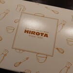 HIROTA - 