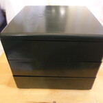 シエル ブルー - おせち！