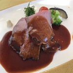 バード・ウォッチ・カフェ - 