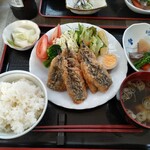 海の食処 なむら - 