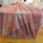 シエル ブルー - おせち！