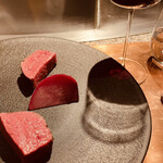 WAGYU 日山 - 