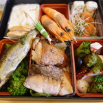 シエル ブルー - 二の重