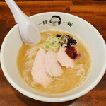 麺道はなもこし - 