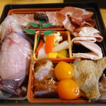 シエル ブルー - 三の重