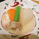 本格肉料理 丸小 - 