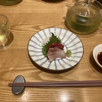 京都石塀小路豆ちゃ 日本橋 - 