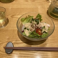 京都石塀小路豆ちゃ 日本橋 - 