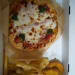 Pizza Hut - 