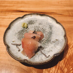 焼き鳥 とりら - 