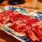 Yakiniku Horumon Takeda - 