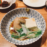 焼き鳥 とりら - 