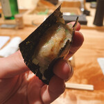 焼き鳥 とりら - 