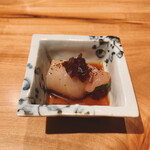 焼き鳥 とりら - 