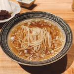 焼き鳥 とりら - 